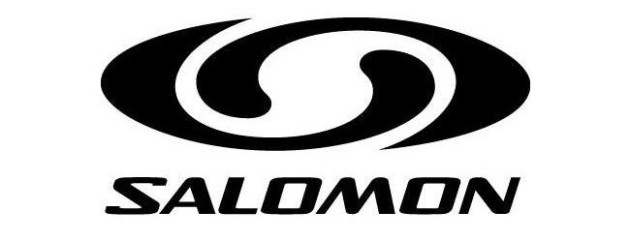 Logo Salomon (Foto. Salomon)